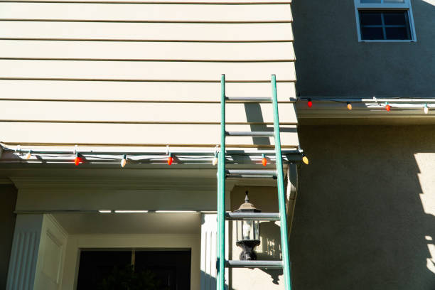 Spooner, WI Siding Installation & Repair Company